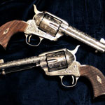Vintage Guns Southwest